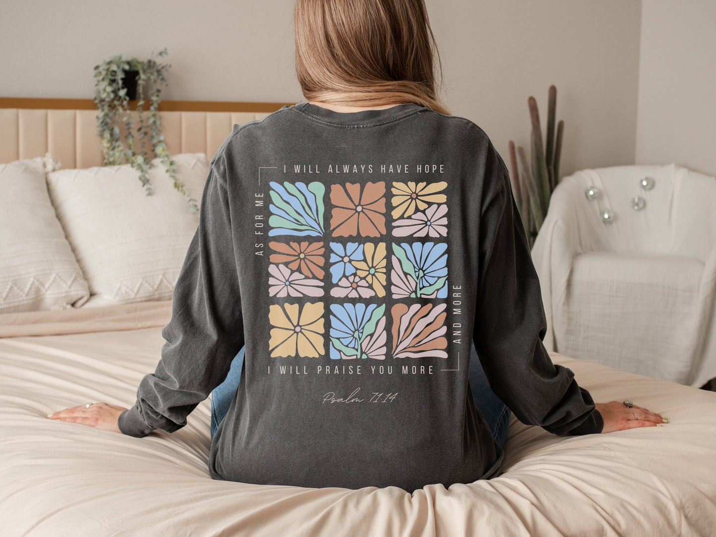 I Will Always Sweater