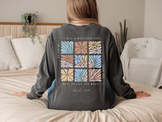 I Will Always Sweater