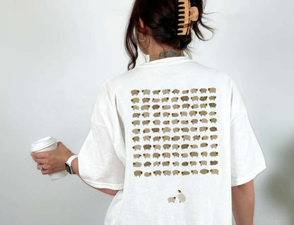 99 Sheep Tee