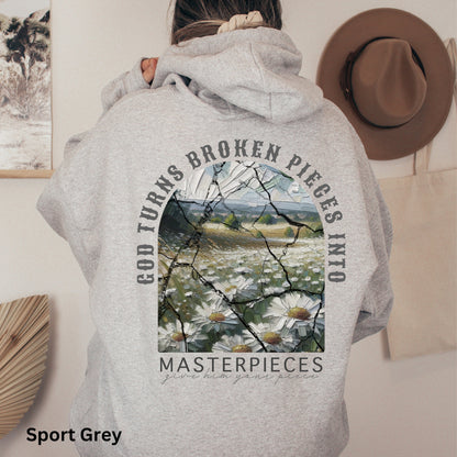 Masterpiece Hoodie