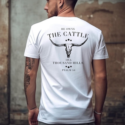 Western Christian T-Shirt