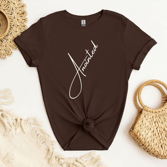 Anointed Tee