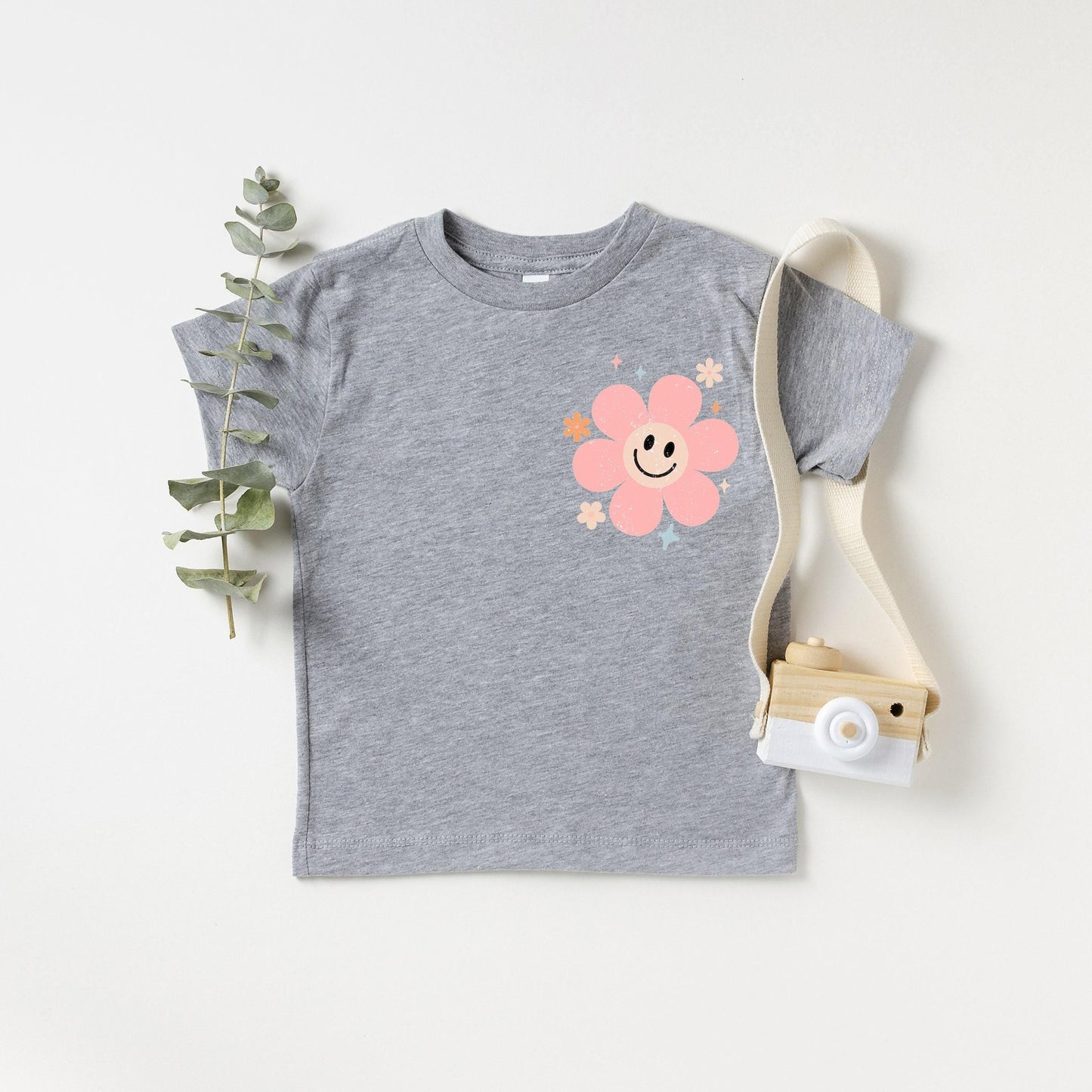Jesus Has My Back Tee