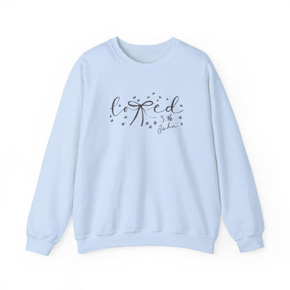 The Loved Sweater