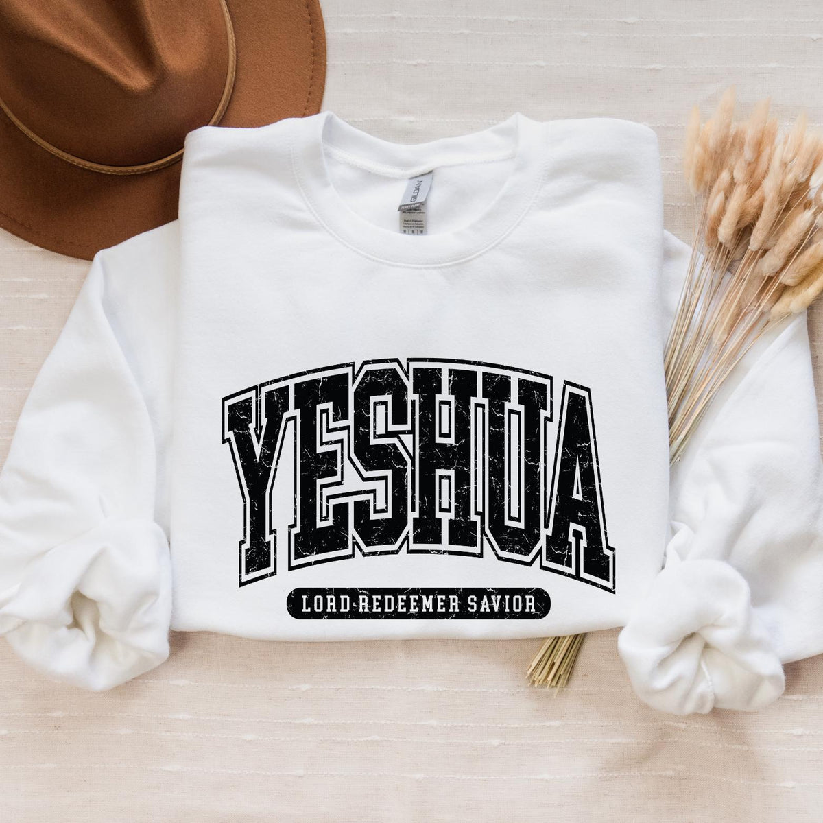 Yeshua Sweatshirt V6