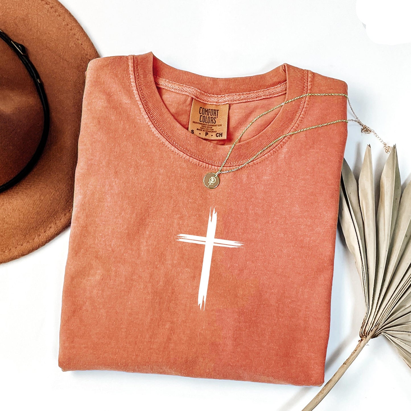 Cross Tee V2