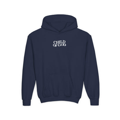 The Child Of God Hoodie
