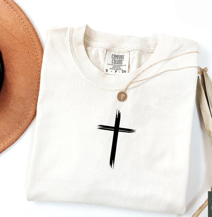 My Christian Cross Tee
