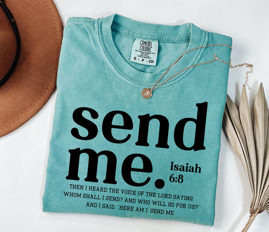 Send Me Tee