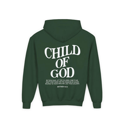 The Child Of God Hoodie
