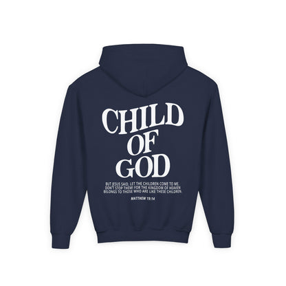 The Child Of God Hoodie