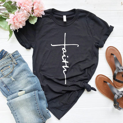My Faith Tee V3