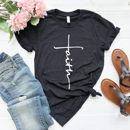 My Faith Tee V3