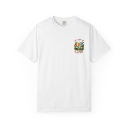 This Is The Day Tee V2
