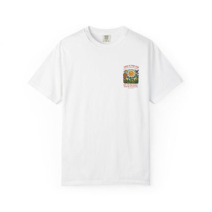 This Is The Day Tee V2
