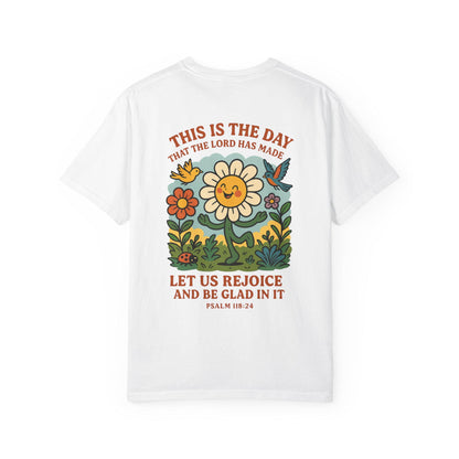 This Is The Day Tee V2