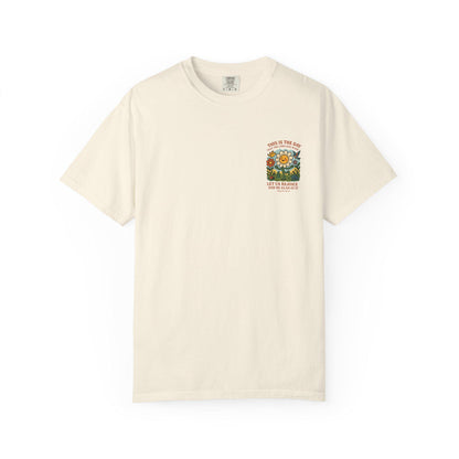 This Is The Day Tee V2