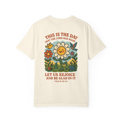 This Is The Day Tee V2