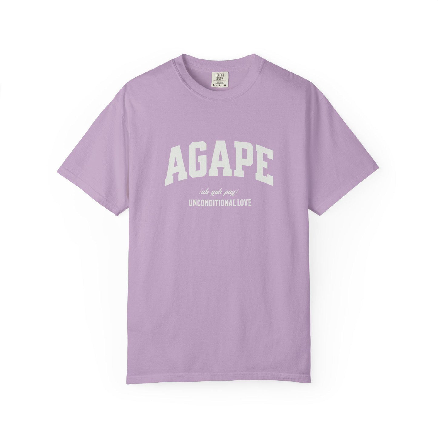 Agape Tee