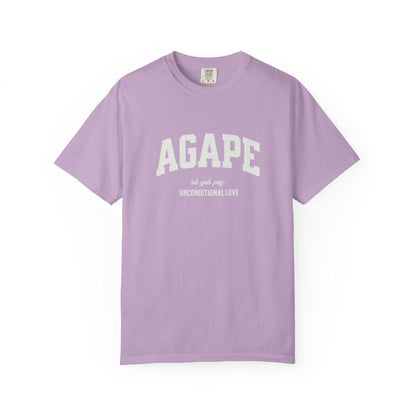Agape Tee