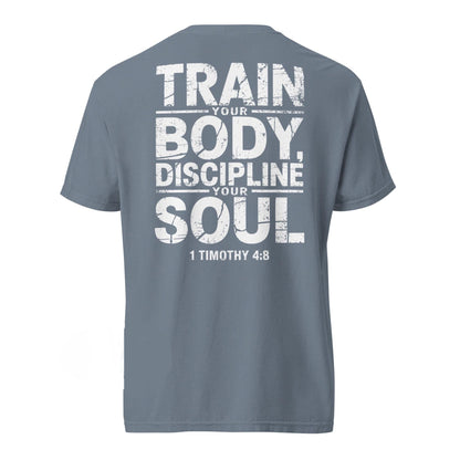 Christian Gym Shirt