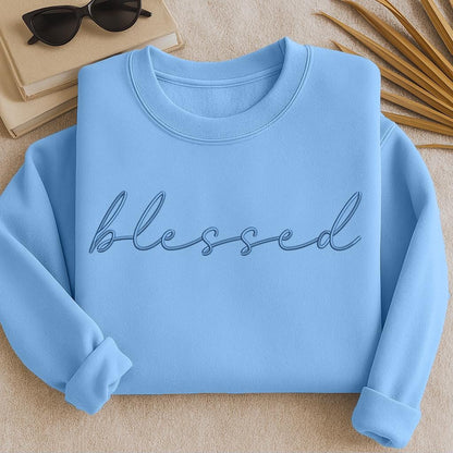 The Blessed Sweater