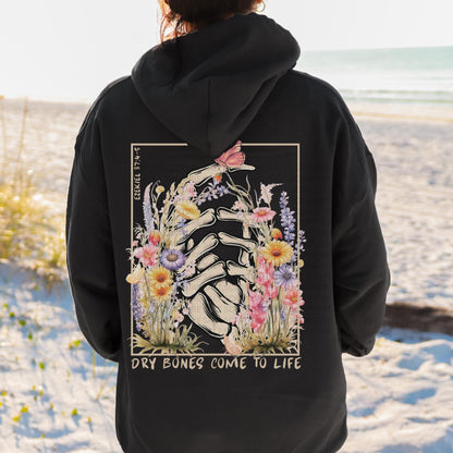 Boho Christian Sweatshirt