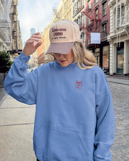 Taste & See Hoodie V2