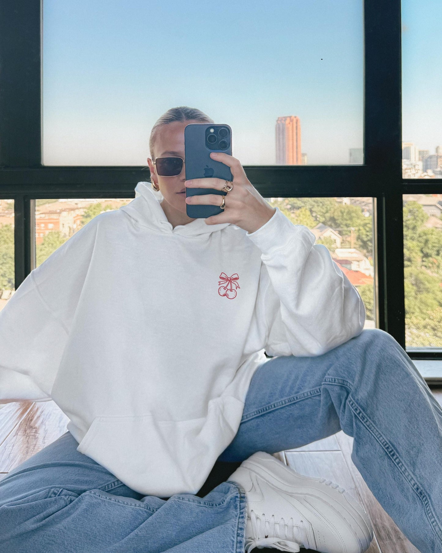 Taste & See Hoodie V2