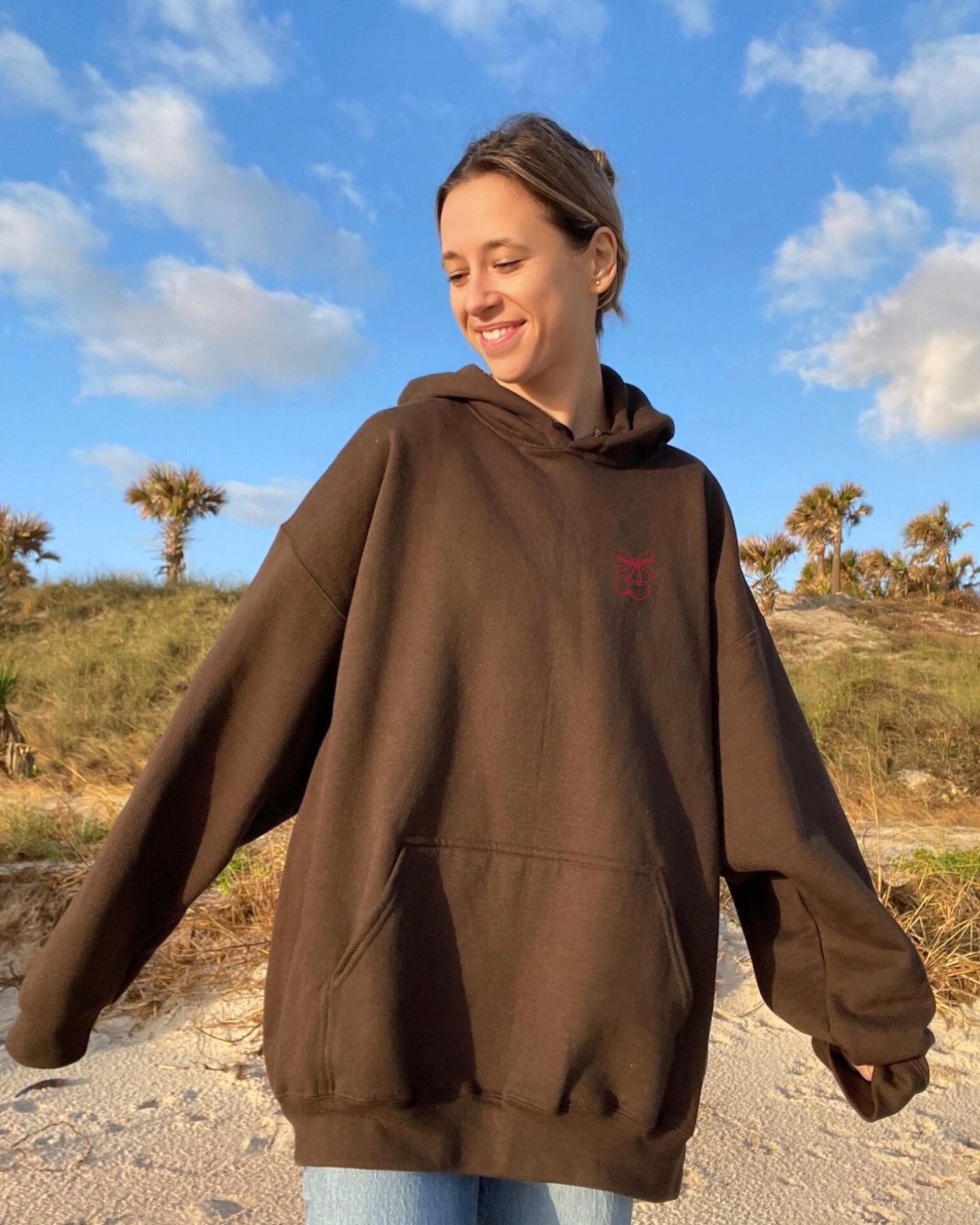 Taste & See Hoodie V2