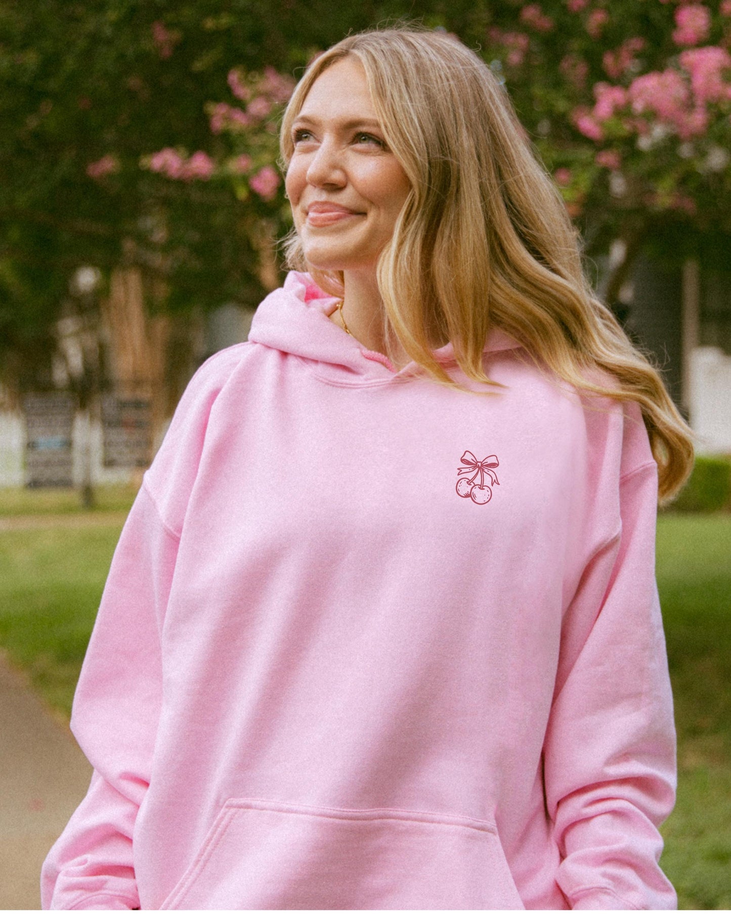 Taste & See Hoodie V2