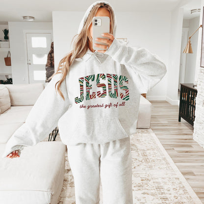 Jesus Hoodie V6