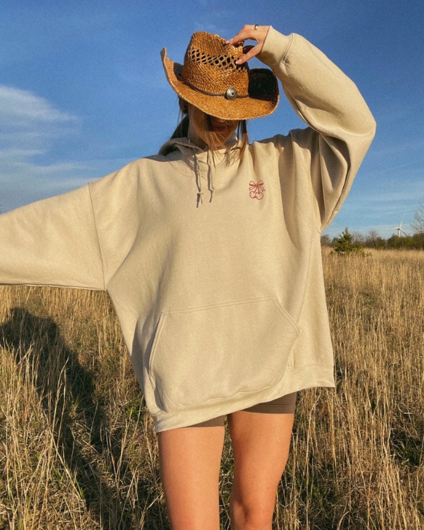 Taste & See Hoodie V2