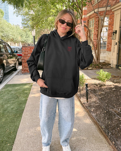 Taste & See Hoodie V2