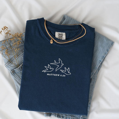 Matthew 6:23 Tee