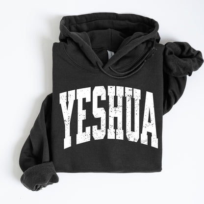 Yeshua Jesus Hoodie