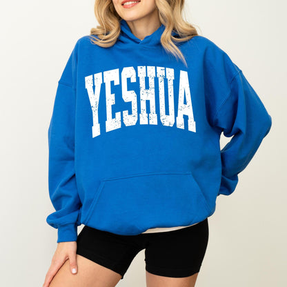 Yeshua Jesus Hoodie