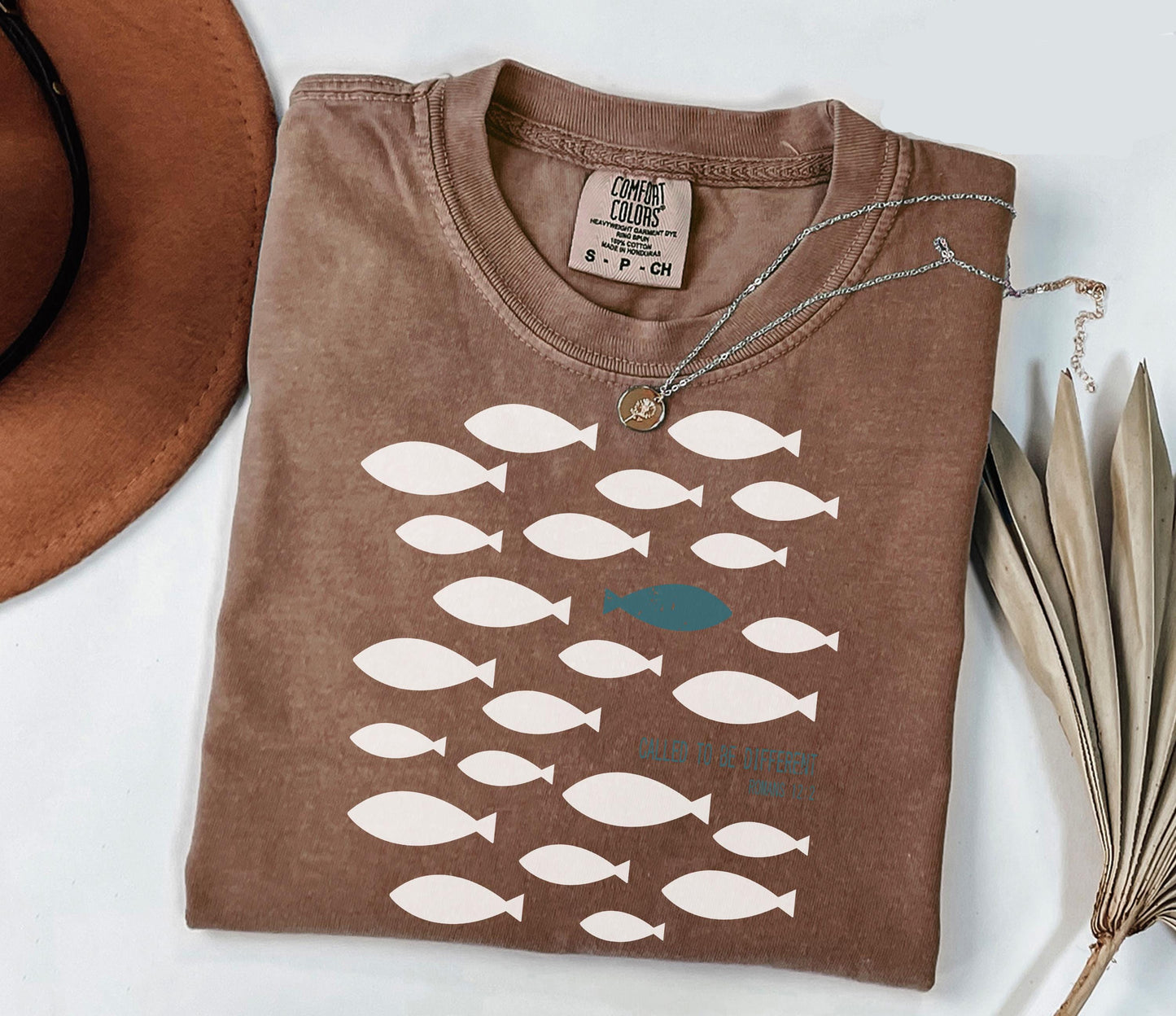 Called to be Different Tee