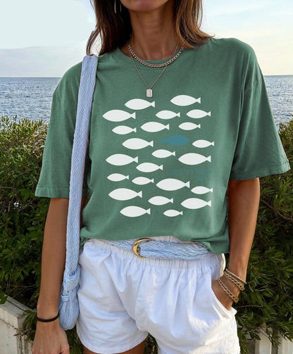 Called to be Different Tee