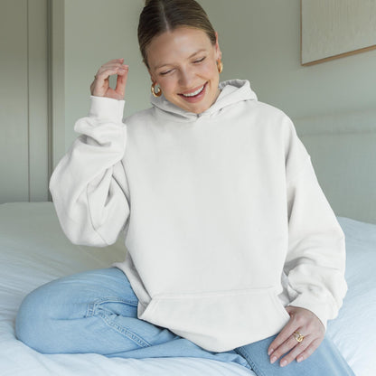Just a Girl Who Loves Jesus Hoodie