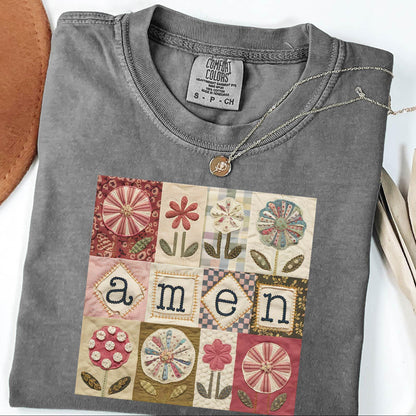 Amen Sweatshirt