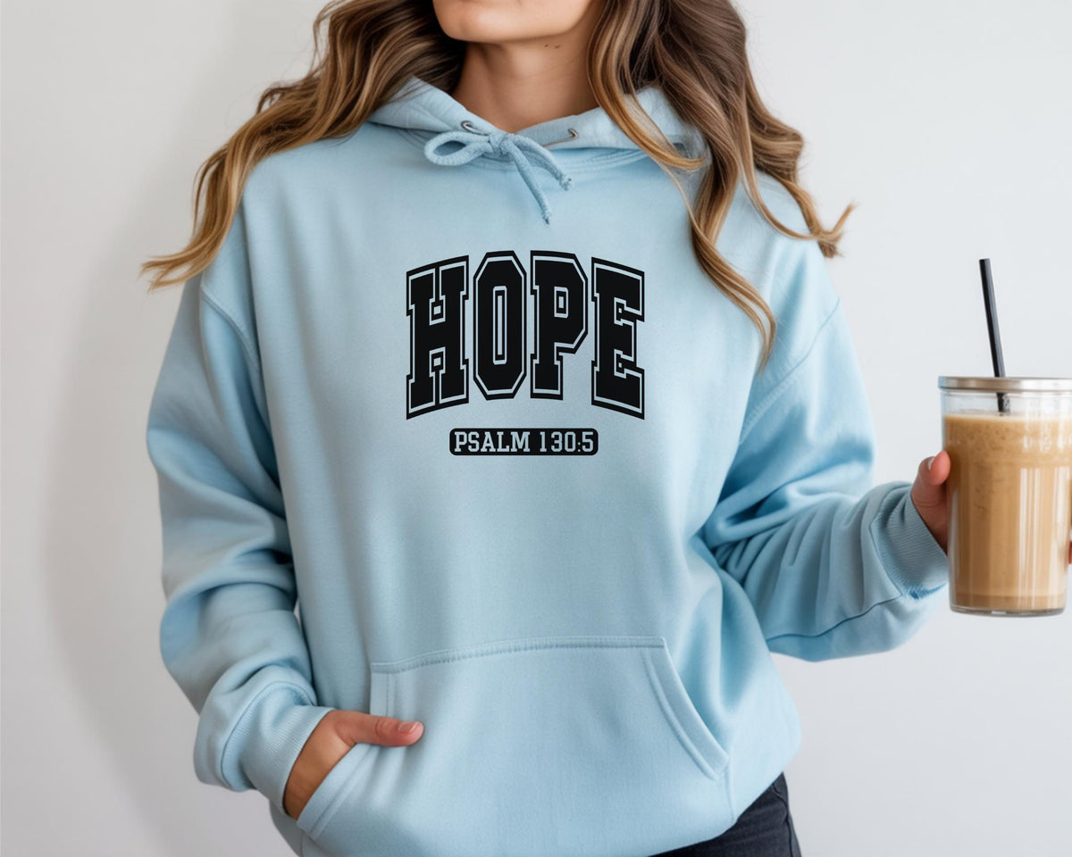 Hope Christian Hoodie