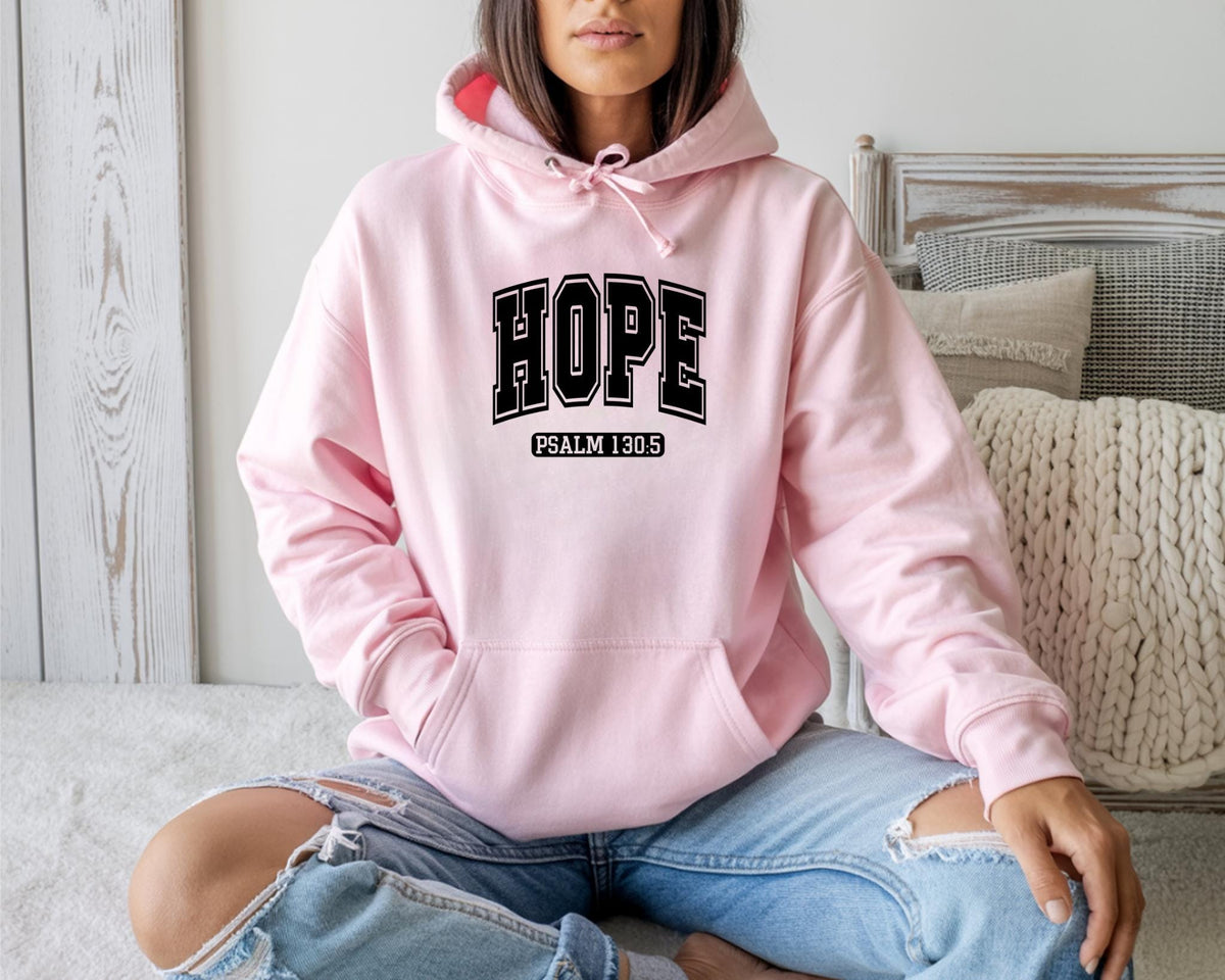 Hope Christian Hoodie