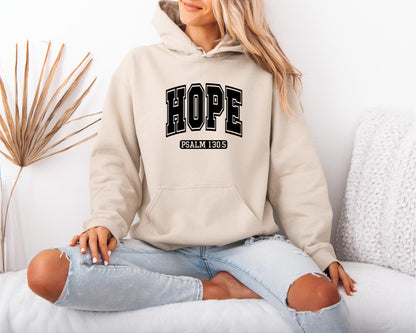Hope Christian Hoodie