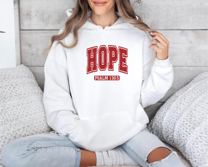 Hope Christian Hoodie
