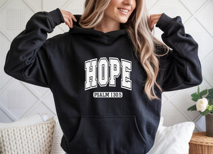 Hope Christian Hoodie