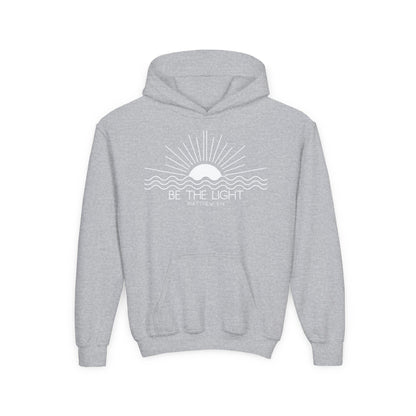 Be The Light Hoodie