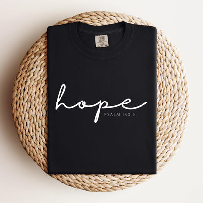 The Hope Tee