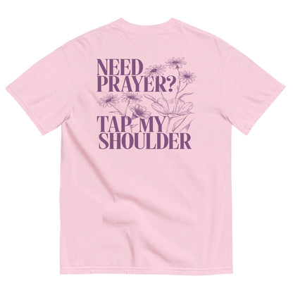 Need Prayer Tee V4