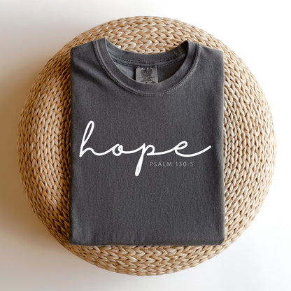 The Hope Tee